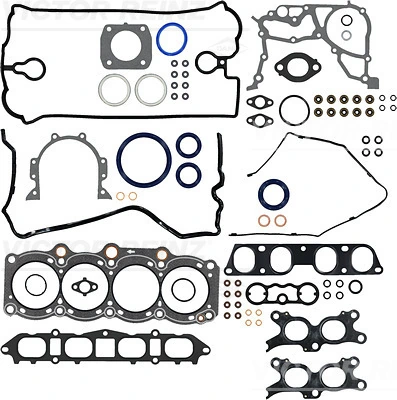 Full Gasket Kit, engine
